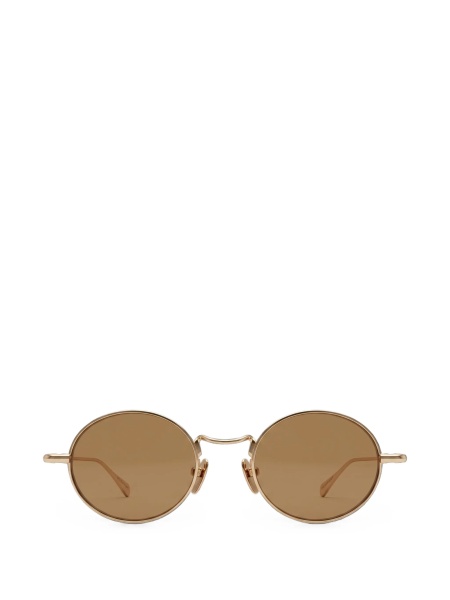 Ochelari de soare Chloe aurii
