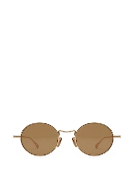 Ochelari de soare Chloe aurii