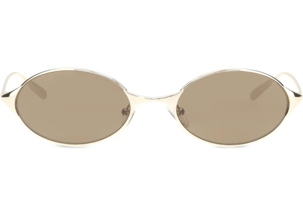 Ochelari Neo oval Sunglasses