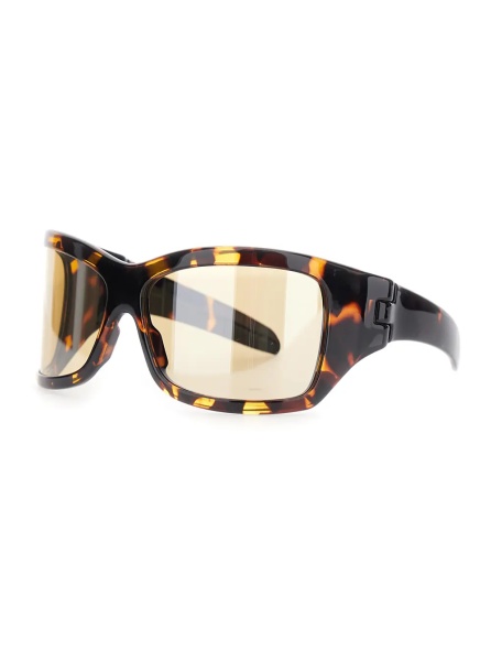 Ochelari RECTANGULAR INJECTED SUNGLASSES