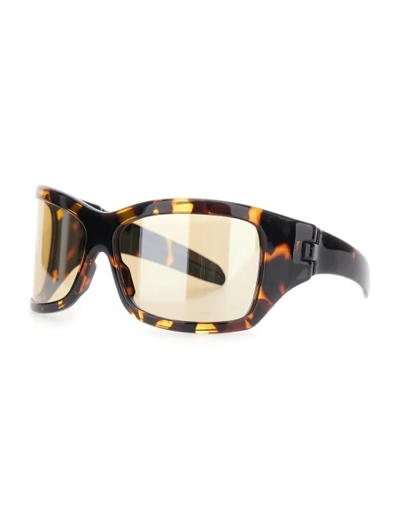 Ochelari RECTANGULAR INJECTED SUNGLASSES