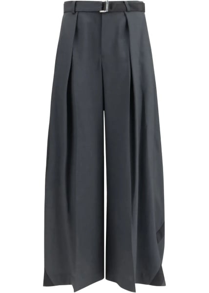Oversized Pants