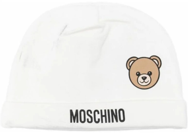 Palarii "Bear" Logo Hat