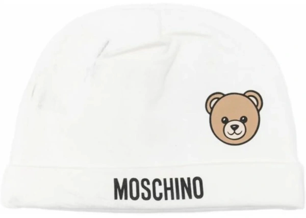 Palarii "Bear" Logo Hat