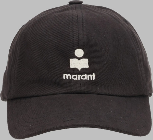 Palarii Cappello Da Baseball "Tomas" Con Logo