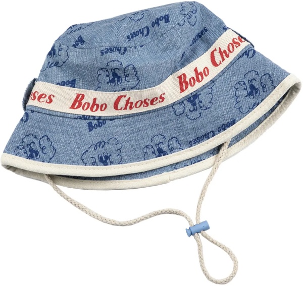 Palarii Cappello "Pickles The Dog"