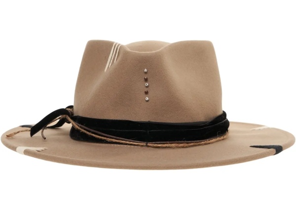Palarii Hat 'Courmyeur'