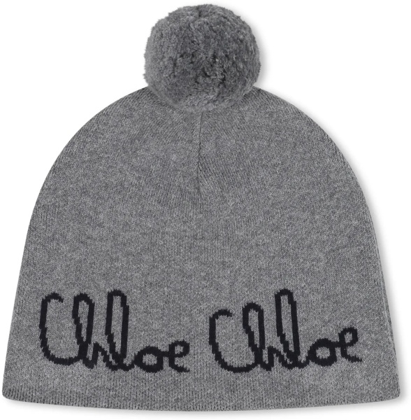 Palarii Hat With Logo