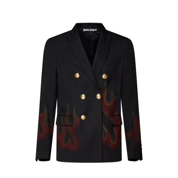 Palm Angels Fire Blazer