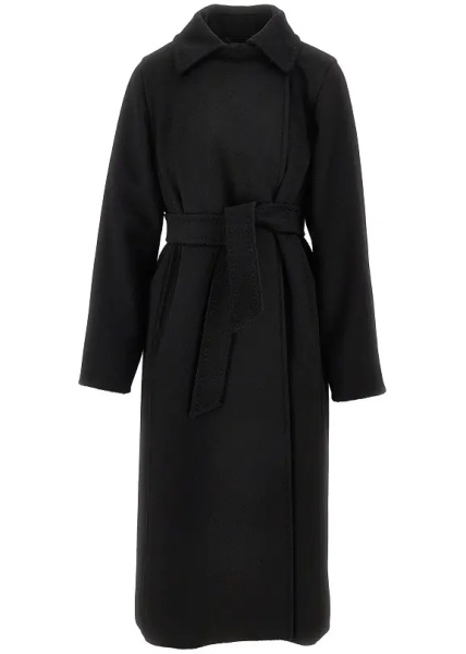 Paltoane 'Manuela' camelhair coat