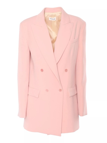 Paltoane P.A.R.O.S.H. JACKET