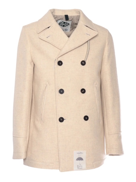 Paltoane PEACOAT ISLAND (S)