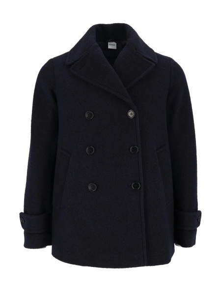 Palton HEAVY JACKET MOD.0752