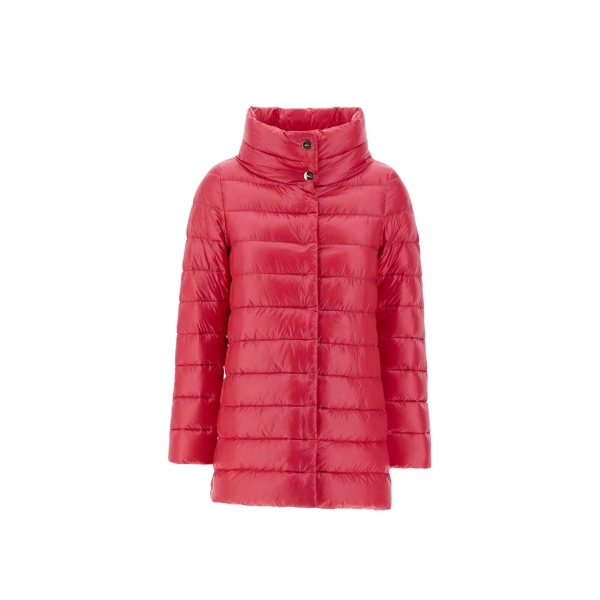 Palton HERNO AMELIA Padded Coat