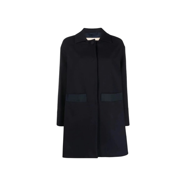 Palton Herno Audry Cotton Coat