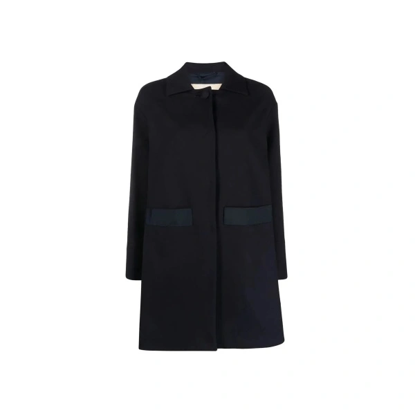 Palton Herno Audry Cotton Coat
