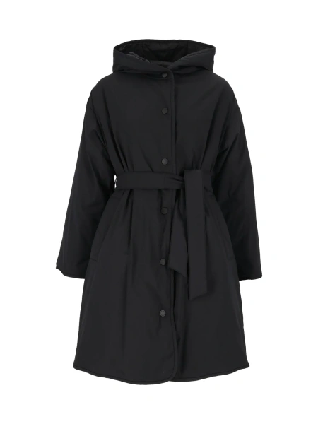Palton MASSA LONG PUFFER COAT