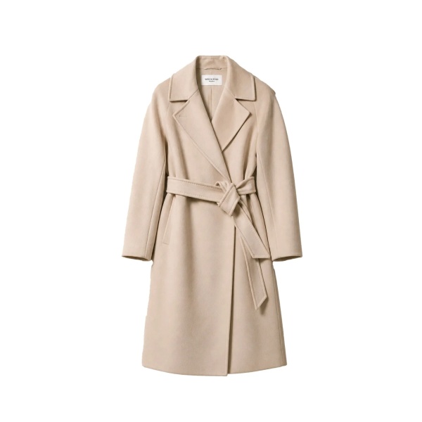 Palton Max Mara Weekend Resina Coat