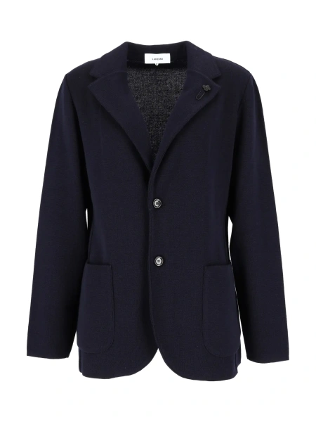 Palton MEN'S KNIT JACKET