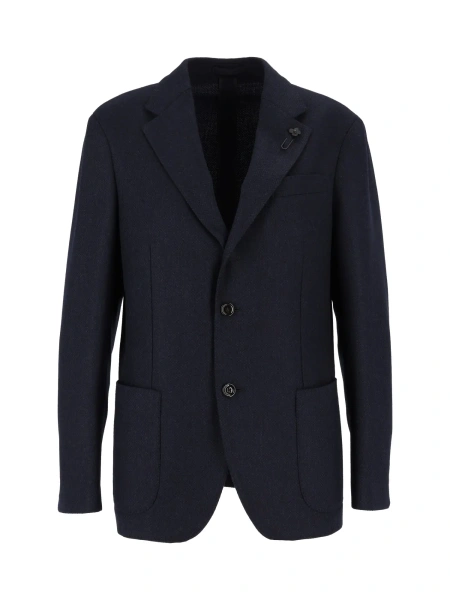 Palton MEN'S ROMA JACKET