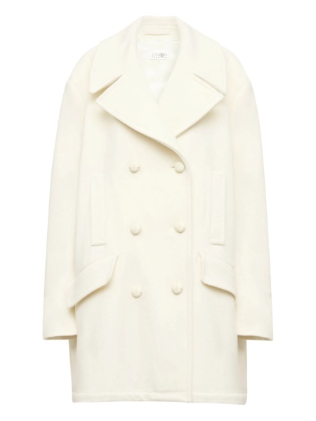 Palton MM6 Maison Margiela neutru