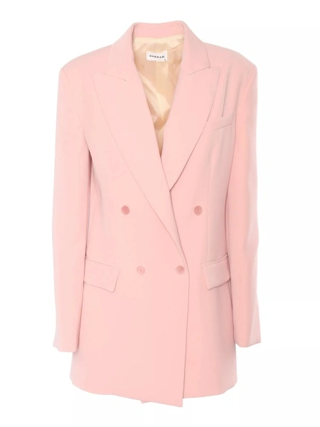 Palton P.A.R.O.S.H. JACKET