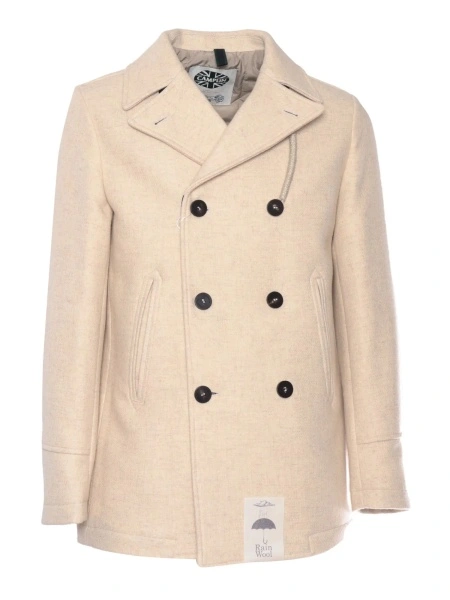 Palton PEACOAT ISLAND (S)