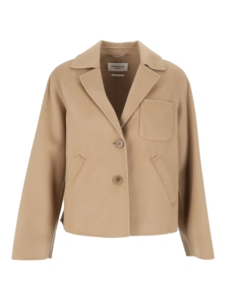 Palton PELOTA JACKET