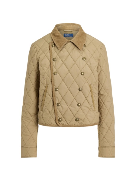 Palton Ralph Lauren neutru