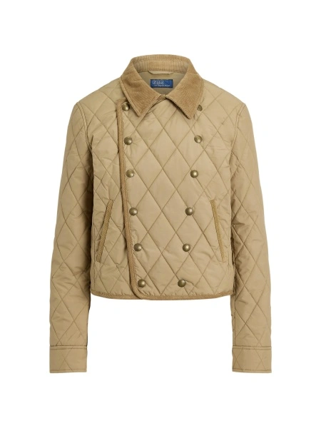 Palton Ralph Lauren neutru