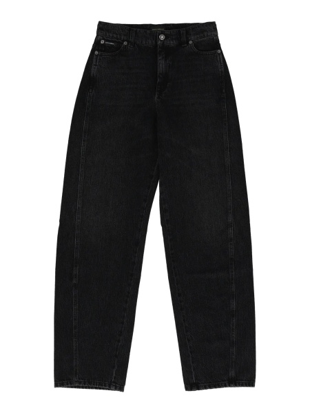 Pantaloni 5 Pockets Trousers