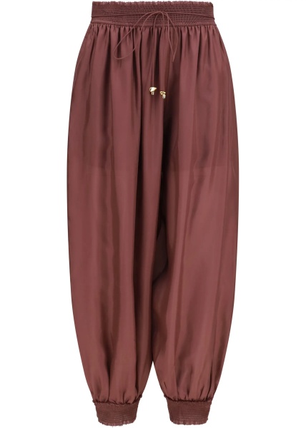 Pantaloni Aster Harem Pants