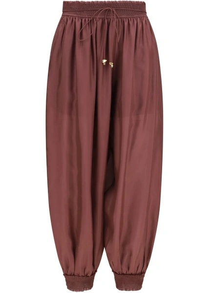 Pantaloni Aster Harem Pants