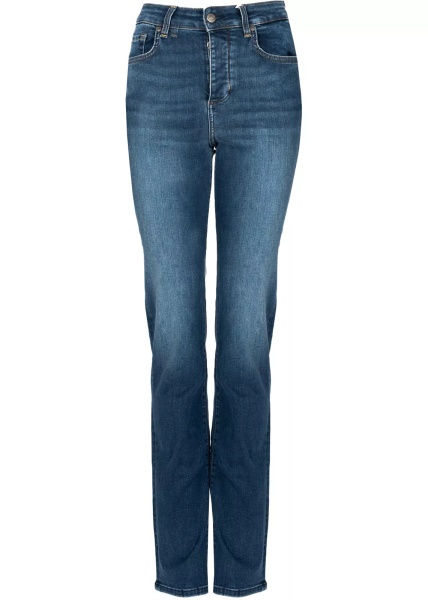 Pantaloni Authentic Straight UF2115