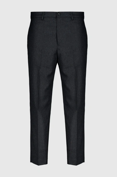 Pantaloni Autore Firth Wool Trousers
