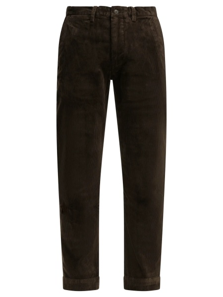 Pantaloni "Bedford" Casual Pants