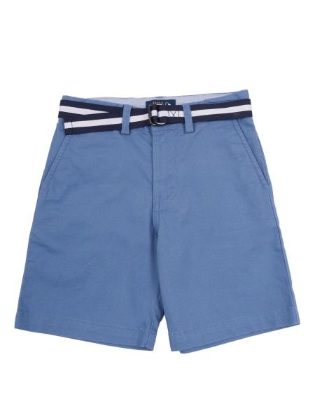 Pantaloni BEDFORD SHRT-SHORTS-FLAT FRONT