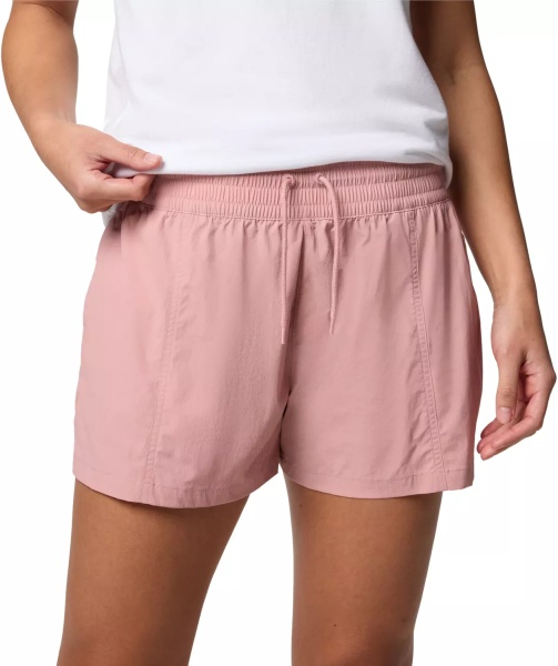 Pantaloni Boundless Trek Active Short
