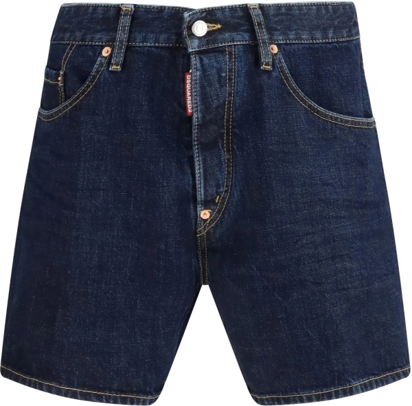 Pantaloni Bro Shorts