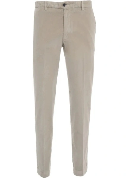 Pantaloni casual Briglia 'BG61'
