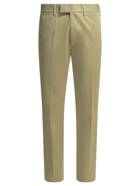 Pantaloni Casual chino pants