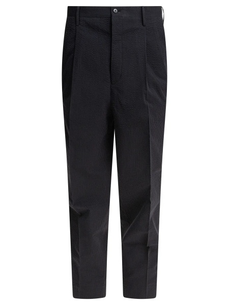 Pantaloni Casual cotton pants