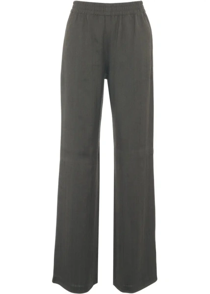 Pantaloni casual Golden Goose verzi 'Britty'