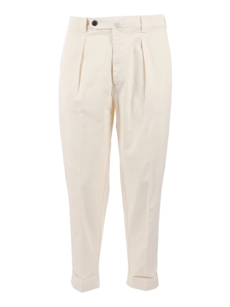 Pantaloni chiaia-GD pants