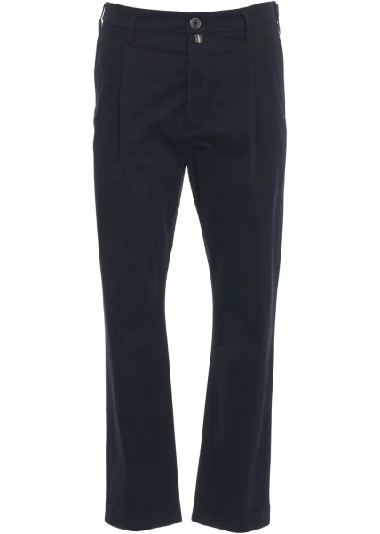 Pantaloni Chino pants 'Henry'