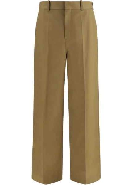 Pantaloni Chino Pants