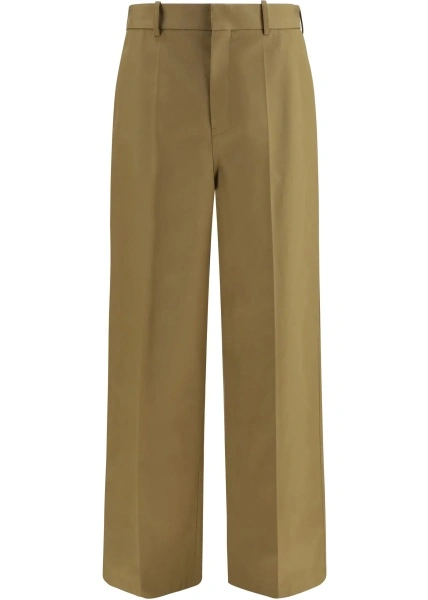 Pantaloni Chino Pants