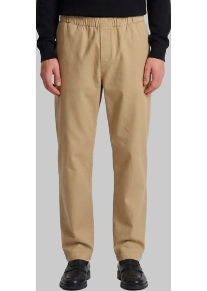 Pantaloni Cordier Mante Trousers