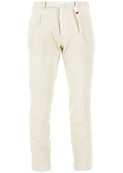 Pantaloni Corduroy 'Arechi' trousers