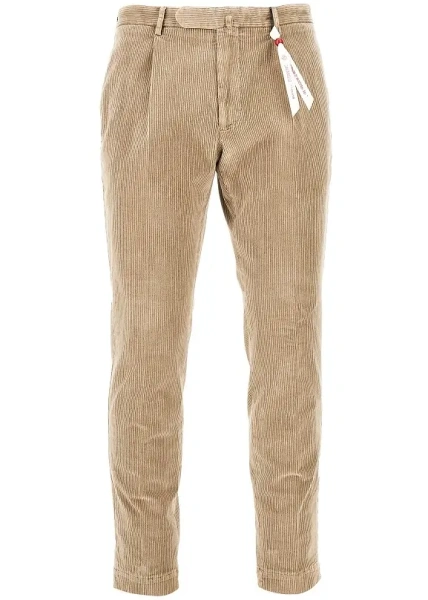 Pantaloni Corduroy 'Arechi' trousers